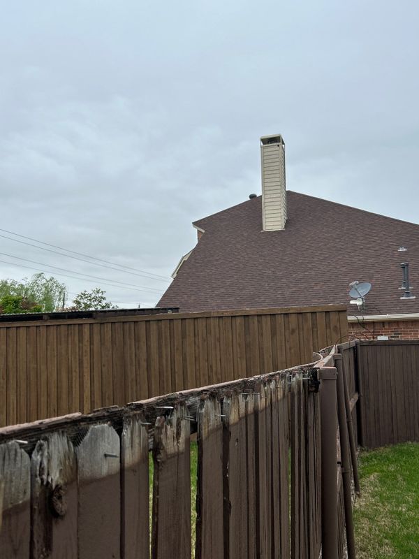 Fence