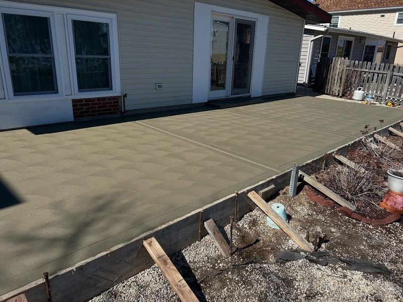Concrete Repair