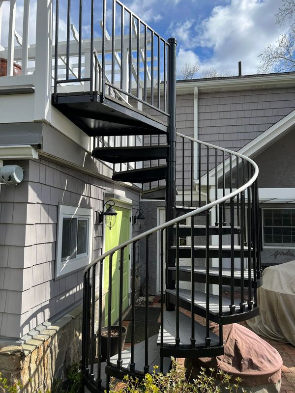 Exterior Painting gallery