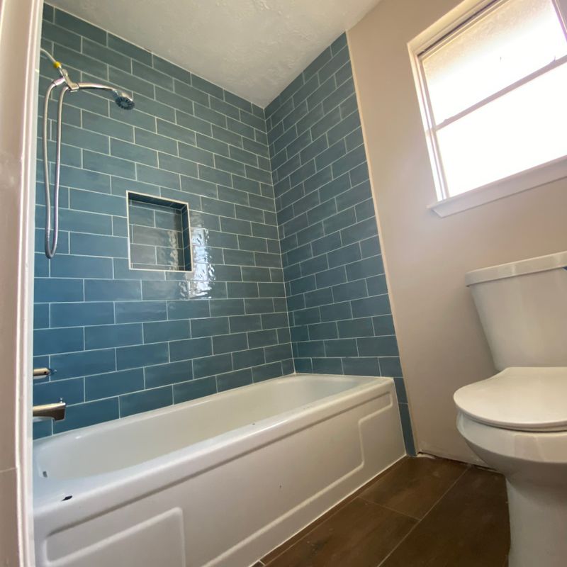 Interior Renovations