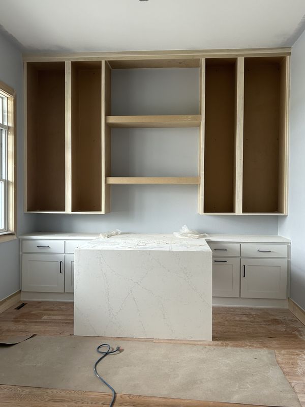 Kitchen and Bath