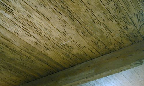 Faux Wood