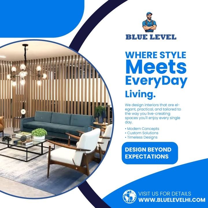 Luxury Interior Upgrades