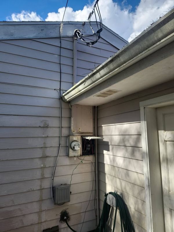Residential Electrical Services
