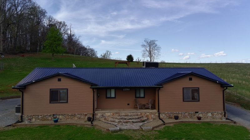 Roofing Installation