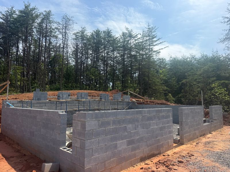 Foundations