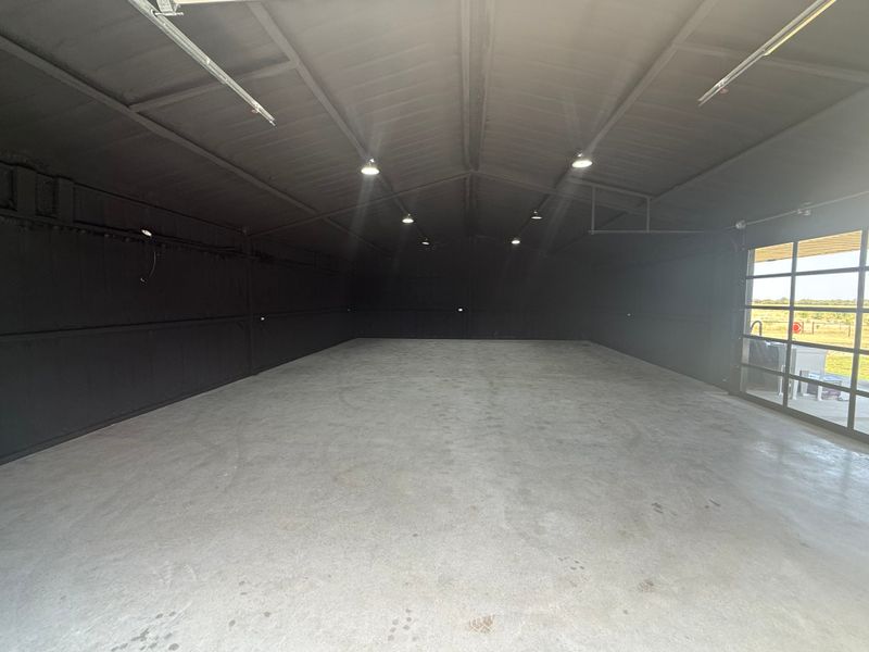 Concrete Flatwork