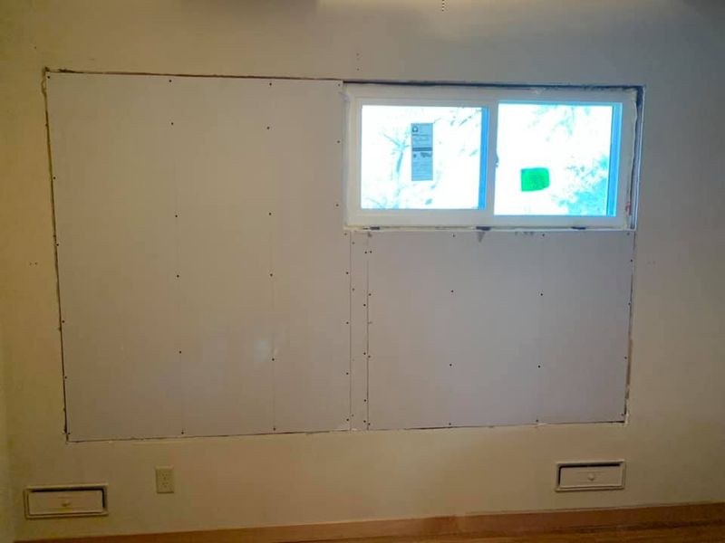 Interior Remodeling