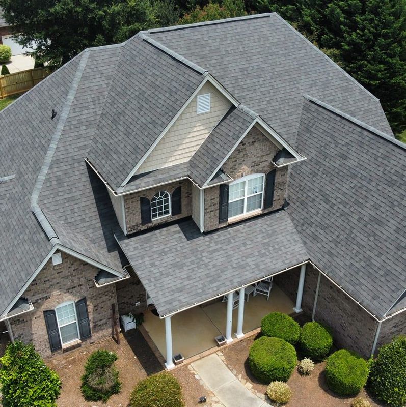 Roofing Replacement
