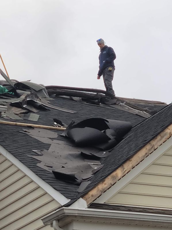 Roofing