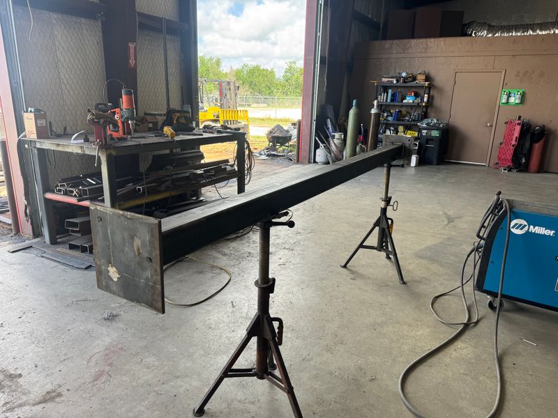 Metal Fabrication