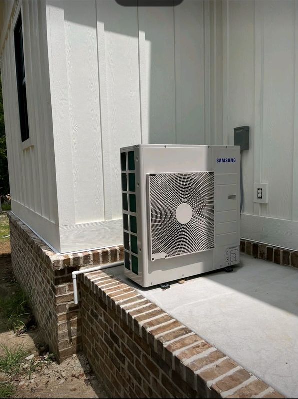 HVAC