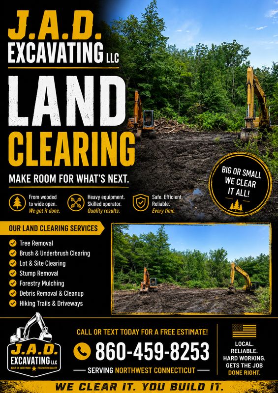 Land Clearing