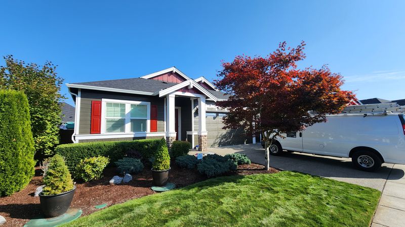 Exterior Painting