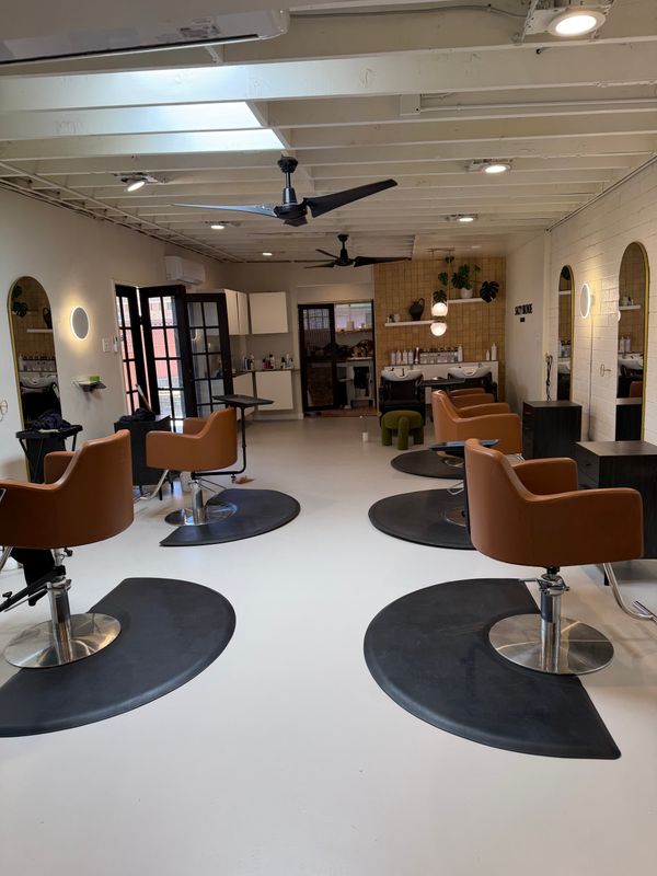 Commercial Spaces