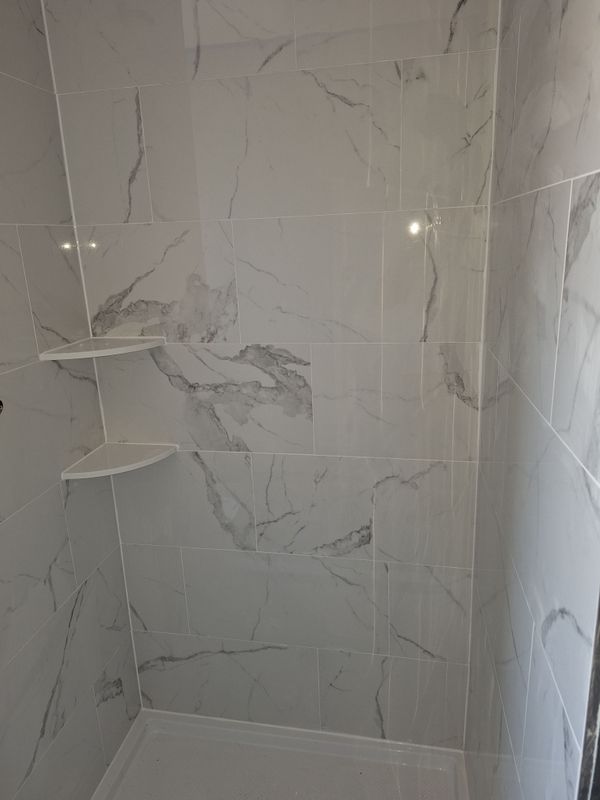 Bathroom Renovation