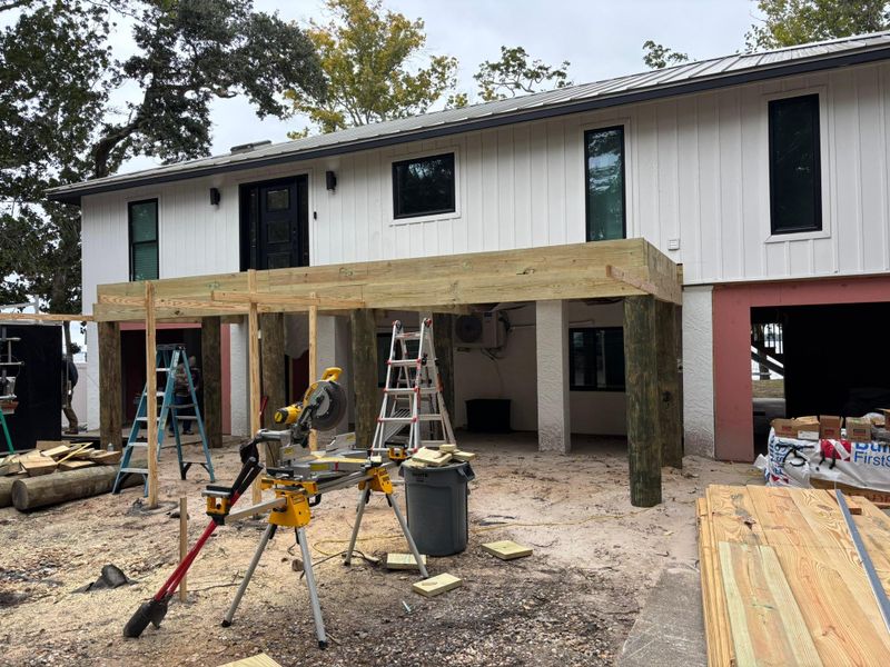 Home Additions