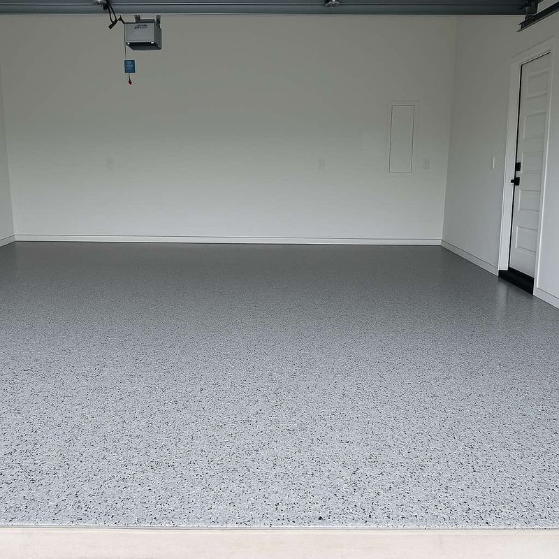 Garage Floor Coatings