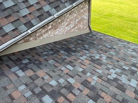 Roofing