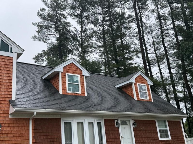 New Home Construction