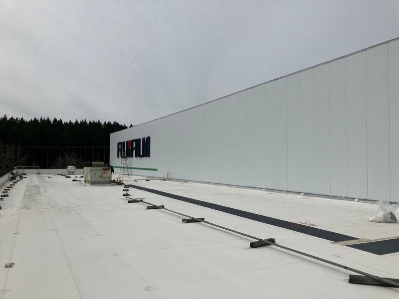 Commercial Painting