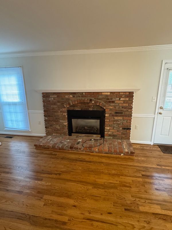 Interior Painting