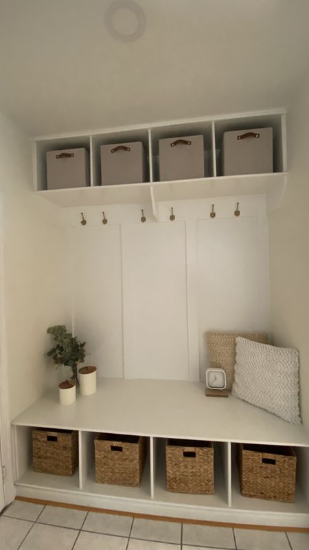 Custom Carpentry
