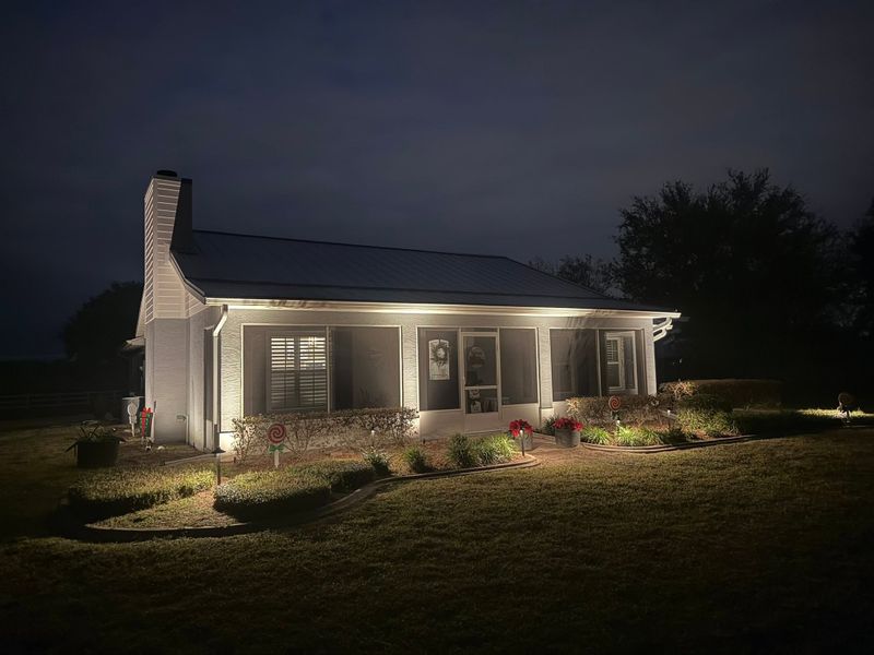 Lighting Installation and Repairs