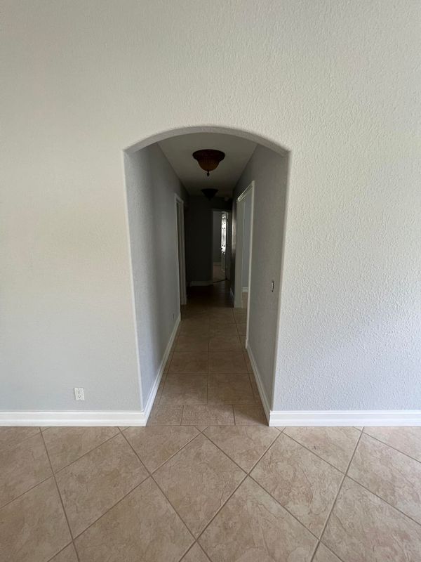Handyman services