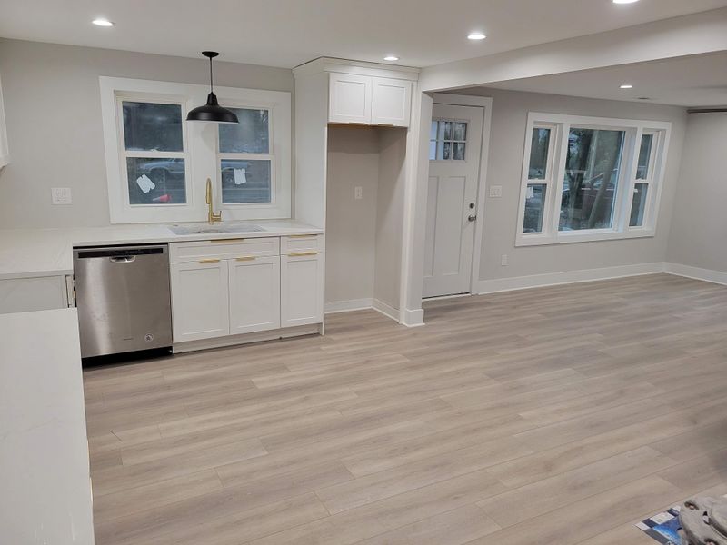 Flooring