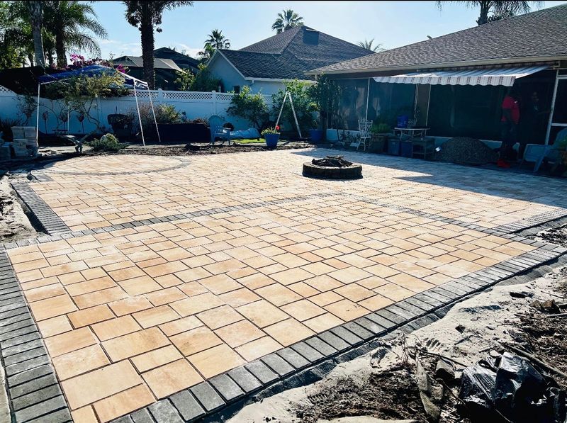 Garden Designs
