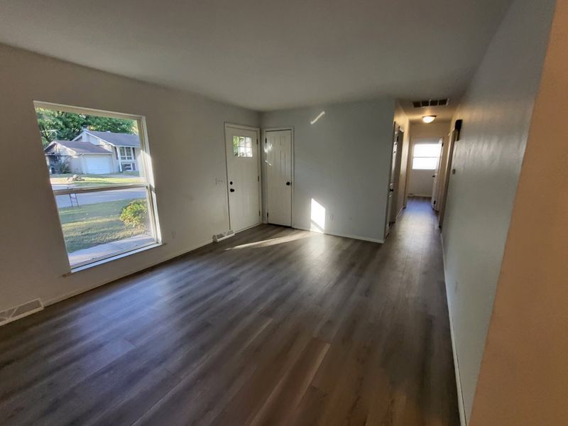 Flooring