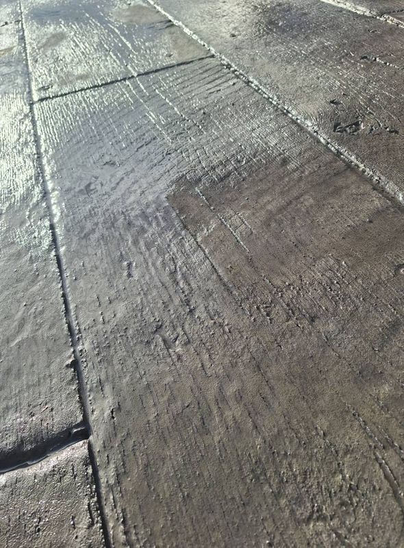 Concrete