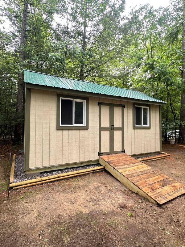 Exterior Renovations