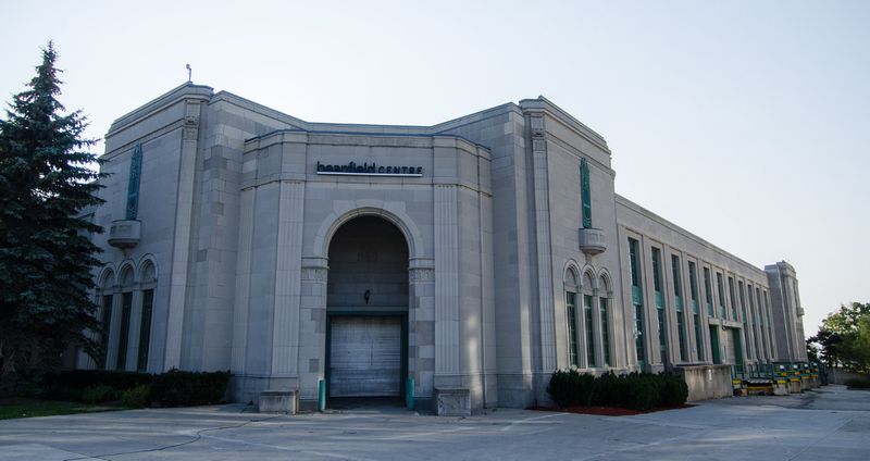 Beanfield Centre - Exhibition Place