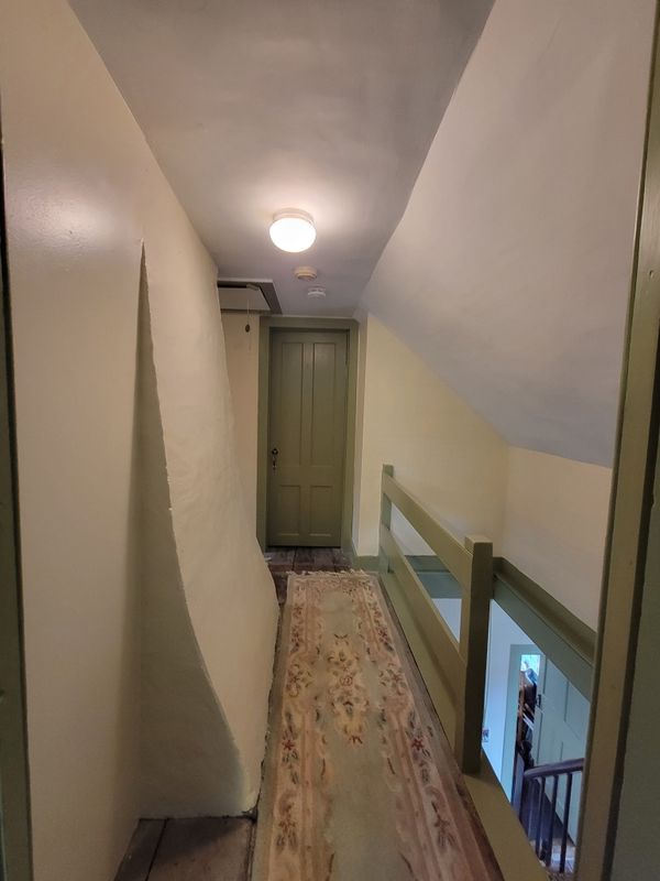 Interior Painting Projects