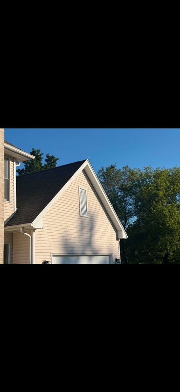 Exterior Painting