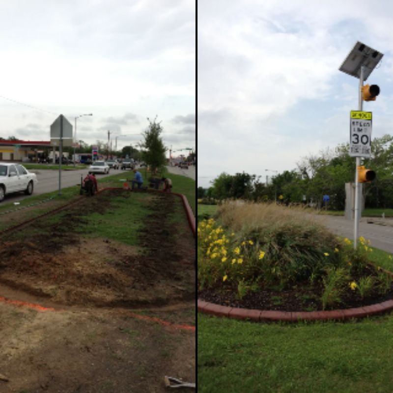 Before & Afters