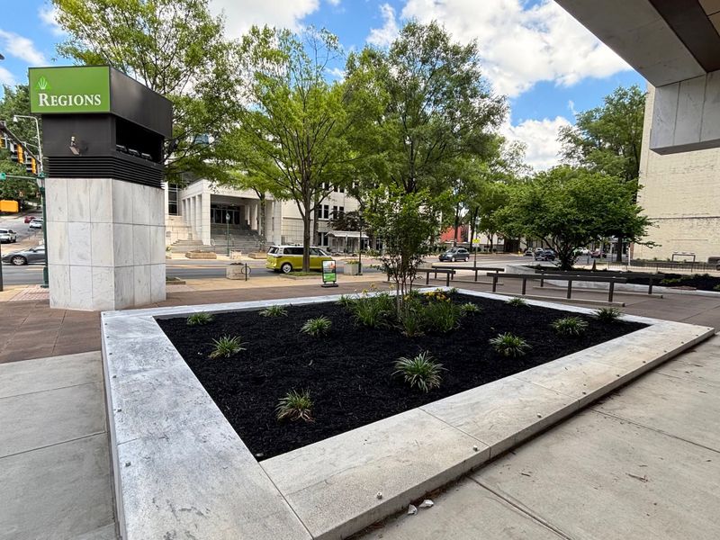Custom Hardscapes
