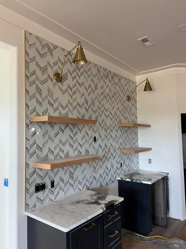Interior Renovations