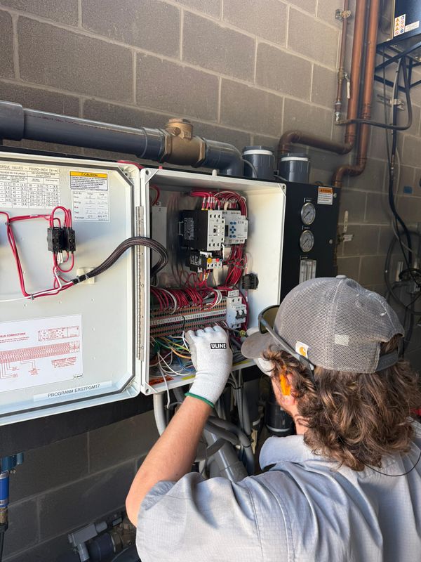 Electrical Repairs
