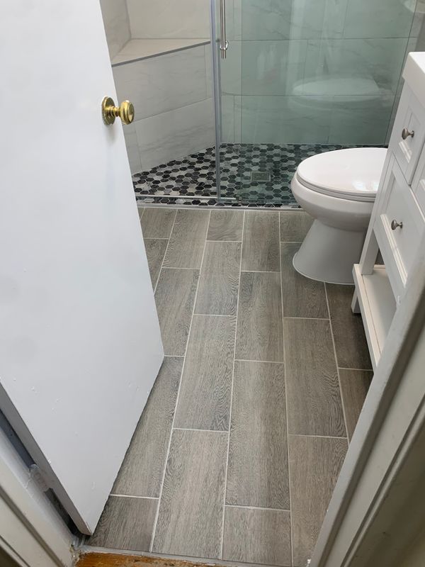 Interior Renovations