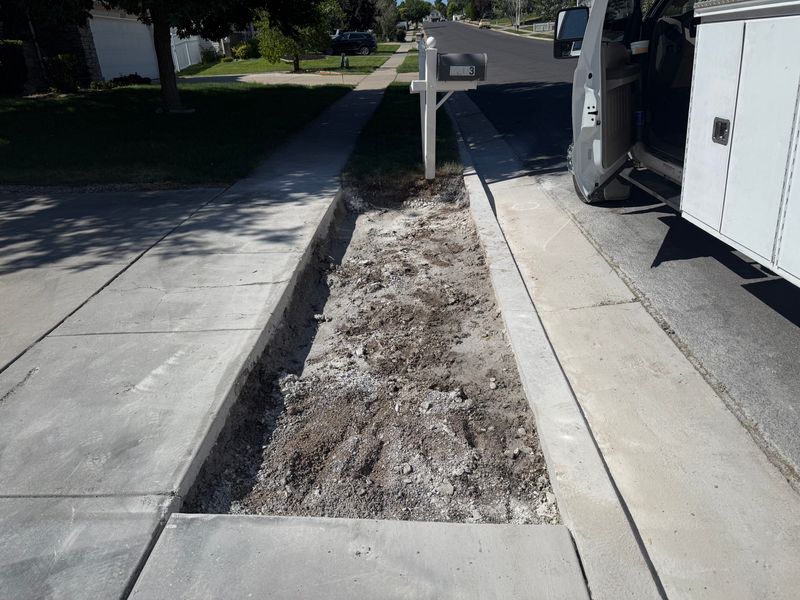 Site Preparation