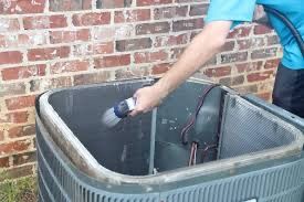 Routine Maintenance and Tune-ups