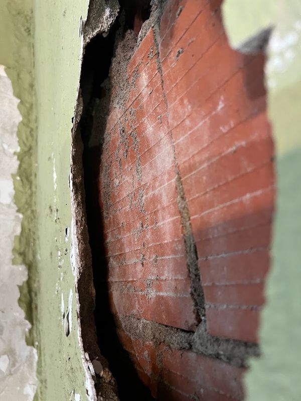 Drywall Plaster & Repair
