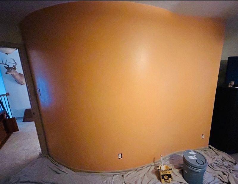 Interior Painting