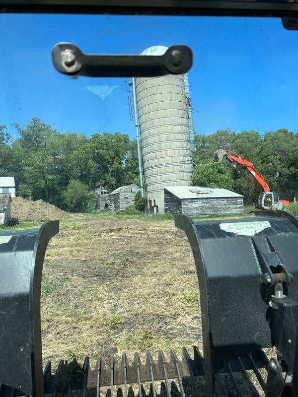 Land Clearing