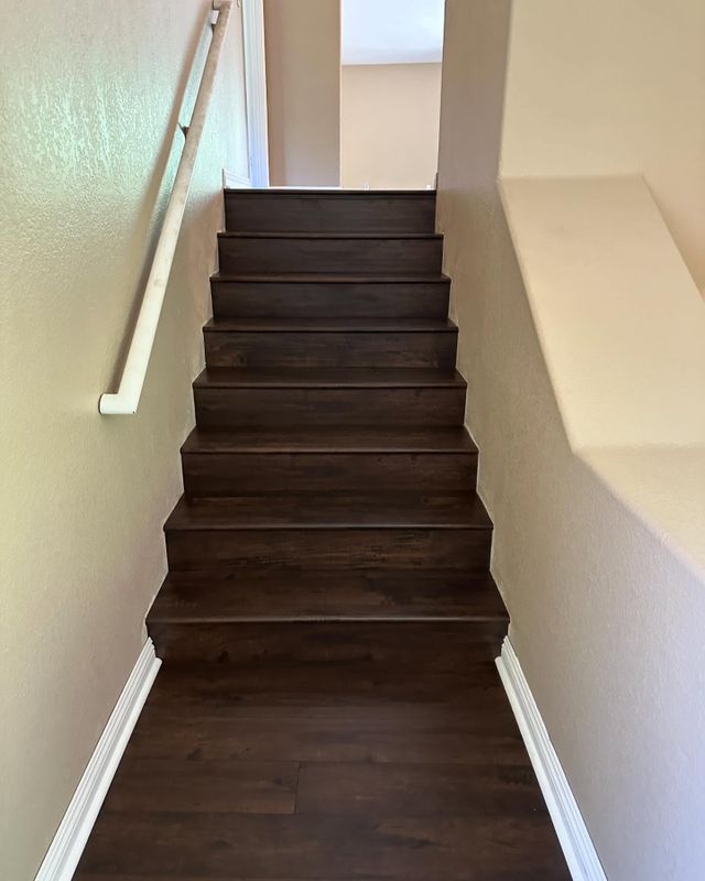 Carpet Installation and Repair