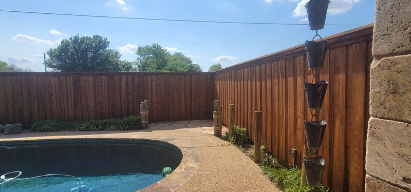 Fence Installation