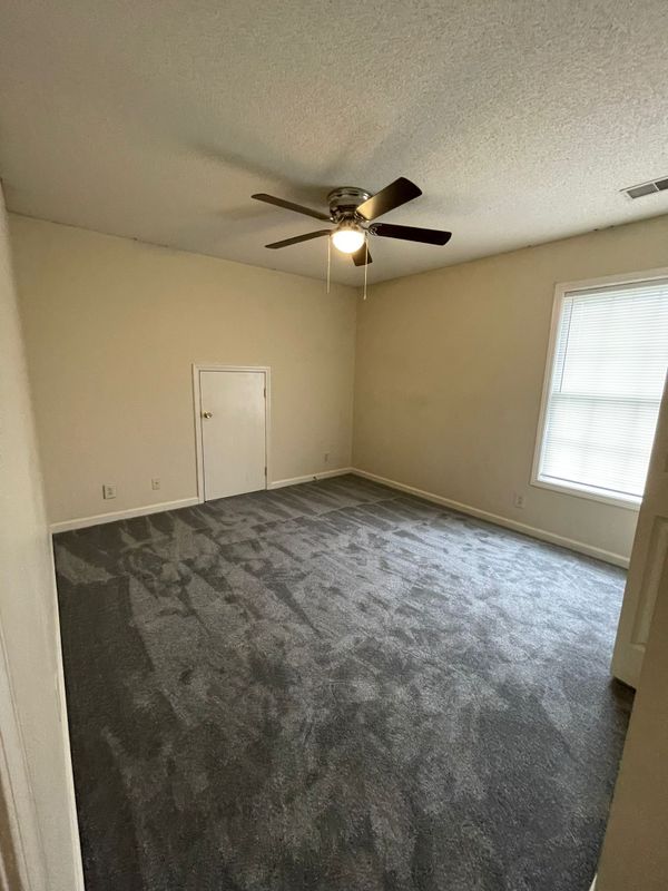 Pop corn roof removal and general interior painting Clarksville TN